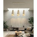 Emibig Emibig MODA 3 MO RATTAN - Modern pendant lamp for stylish lighting