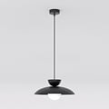 Emibig Emibig MULAN 1 BLACK - Moderne hanglamp voor elke ruimte
