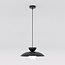 Emibig Emibig MULAN 1 BLACK - Modern pendant lamp for any space