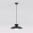 Emibig Emibig MULAN 1 BLACK - Moderne hanglamp voor elke ruimte