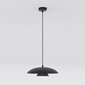 Emibig Emibig BABEL 1 BLACK - Lámpara colgante escandinava elegante para cualquier espacio