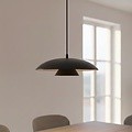 Emibig Emibig BABEL 1 BLACK - Stijlvolle Scandinavische hanglamp voor elke ruimte