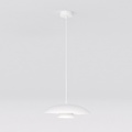 Emibig Emibig BABEL 1 WHITE - Scandinavian pendant lamp for any space