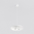 Emibig Emibig BABEL 1 WHITE - Scandinavische hanglamp voor elke ruimte