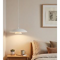 Emibig Emibig BABEL 1 WHITE - Scandinavische hanglamp voor elke ruimte