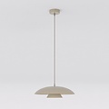 Emibig Emibig BABEL 1 MOKKA - Scandinavische hanglamp voor elke ruimte