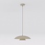 Emibig Emibig BABEL 1 MOKKA - Lampe suspendue scandinave pour tous les espaces