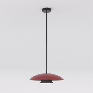 Emibig BABEL 1 BURGUNDY BL