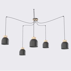 Emibig KRU 5 BLACK