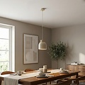 Emibig Emibig VIGO 1 MOKKA - Scandinavian pendant lamp for any space