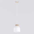 Emibig Emibig VIGO 1 WHITE - Lampe suspendue scandinave pour un look moderne