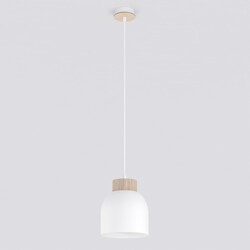 Emibig VIGO 1 WHITE