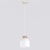 Emibig Emibig VIGO 1 WHITE