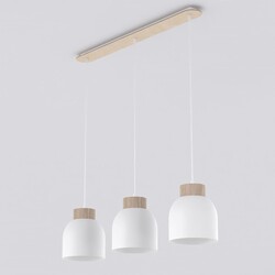 Emibig VIGO 3 WHITE