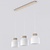 Emibig Emibig VIGO 3 WHITE