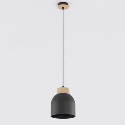 Emibig VIGO 1 BLACK