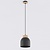 Emibig Emibig VIGO 1 BLACK