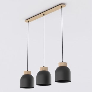 Emibig VIGO 3 BLACK