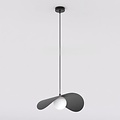 Emibig Emibig RITUAL 1L BLACK - Moderne Pendelleuchte für jeden Raum
