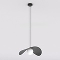 Emibig Emibig RITUAL 1L BLACK - Moderne Pendelleuchte für jeden Raum