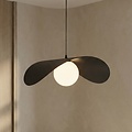 Emibig Emibig RITUAL 1L BLACK - Moderne hanglamp voor elke ruimte