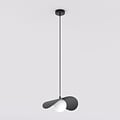 Emibig Emibig RITUAL 1M BLACK - Lámpara colgante moderna para una iluminación elegante