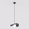 Emibig Emibig RITUAL 1M BLACK - Modern pendant lamp for stylish lighting