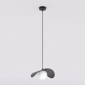 Emibig Emibig RITUAL 1M BLACK - Modern pendant lamp for stylish lighting