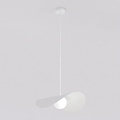 Emibig Emibig RITUAL 1L WHITE - Moderne Pendelleuchte für stilvolle Beleuchtung