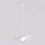 Emibig Emibig RITUAL 1L WHITE - Modern pendant lamp for stylish lighting