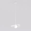 Emibig Emibig RITUAL 1M WHITE - Lampe suspendue moderne pour un éclairage élégant