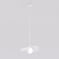 Emibig RITUAL 1M WHITE