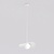 Emibig Emibig RITUAL 1M WHITE