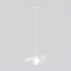 Emibig Emibig RITUAL 1M WHITE - Lampe suspendue moderne pour un éclairage élégant