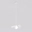 Emibig Emibig RITUAL 1M WHITE - Moderne Pendelleuchte für stilvolle Beleuchtung