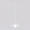 Emibig Emibig RITUAL 1M WHITE - Moderne Pendelleuchte für stilvolle Beleuchtung