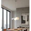 Emibig Emibig RITUAL 1M WHITE - Lampe suspendue moderne pour un éclairage élégant
