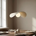 Emibig Emibig RITUAL 1L MOKKA - Lampe suspendue moderne pour un éclairage élégant