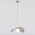 Emibig Emibig RITUAL 1L MOKKA - Modern pendant lamp for stylish lighting