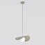 Emibig Emibig RITUAL 1M MOKKA - Moderne hanglamp voor sfeervolle verlichting