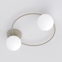 Emibig SOPRA 2 MOKKA OPAL