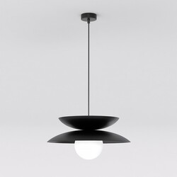 Emibig NAGOYA 1 BLACK