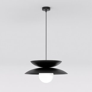 Emibig NAGOYA 1 BLACK