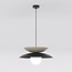 Emibig Emibig NAGOYA 1 BLACK/MO - Scandinavische hanglamp voor elke ruimte