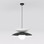Emibig Emibig NAGOYA 1 BLACK/WH - Stijlvolle Scandinavische hanglamp voor elke ruimte