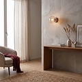 Emibig Emibig MAGNUS K1 BURGUND TRANSPARENT - Applique murale moderne pour un éclairage élégant