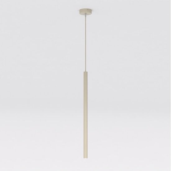 Emibig Emibig SELTER 1 MOKKA - Modern pendant lamp for stylish lighting