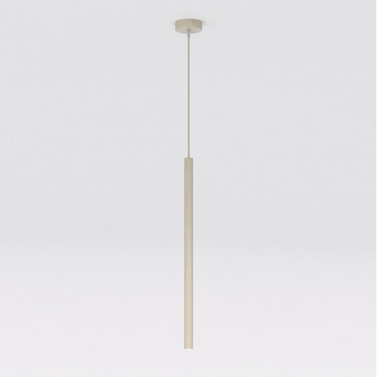 Emibig Emibig SELTER 1 MOKKA - Moderne hanglamp voor sfeervolle verlichting