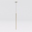Emibig Emibig SELTER 1 MOKKA - Lampe suspendue moderne pour un éclairage élégant