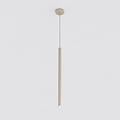 Emibig Emibig SELTER 1 MOKKA - Modern pendant lamp for stylish lighting